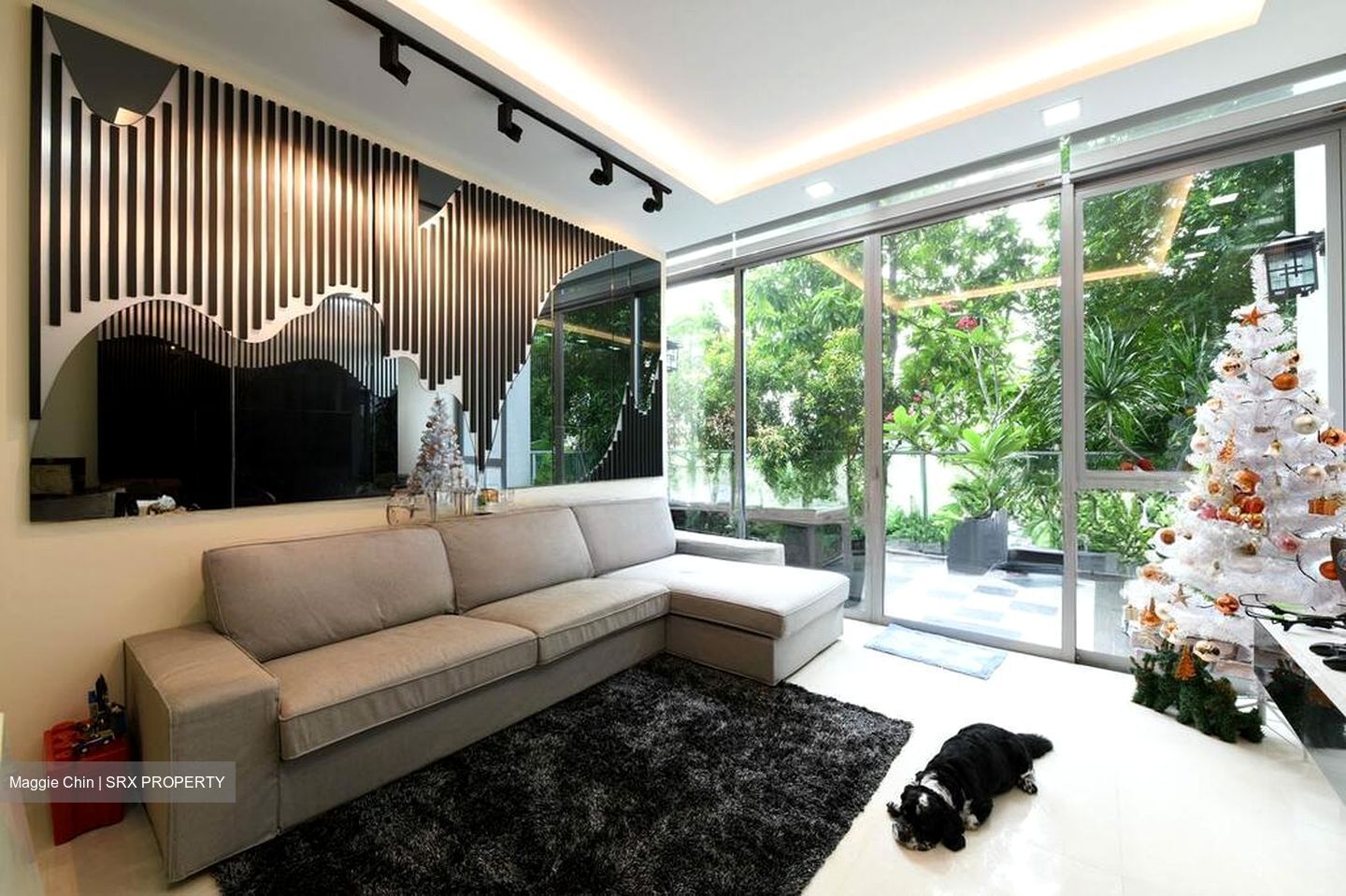 Botannia (D5), Condominium #508388641